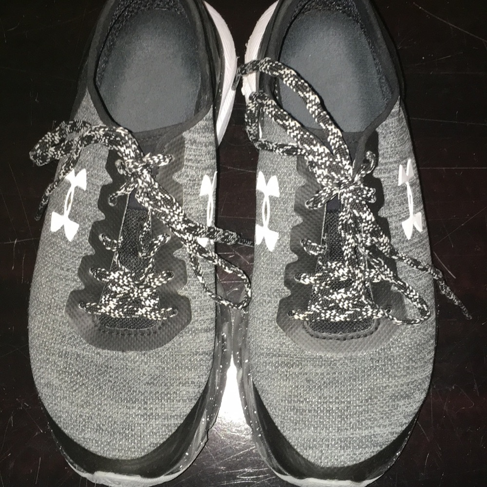 Under Armour Women’s Tennis Shoes